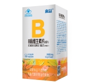 B族维生素片（成人）-0.5g*60片/瓶/盒
